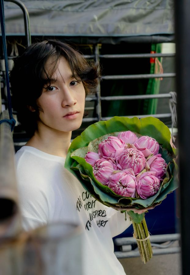 Putter Supakorn