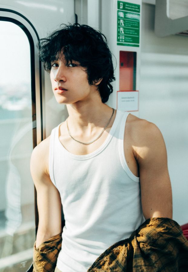 Putter Supakorn