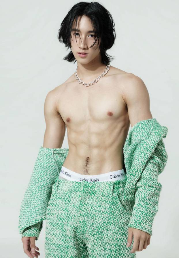 Putter Supakorn