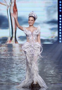 แบมบี้ สิรินโสพิศ Bambi Sirinsopit Patchimsawat รูปที่ 11