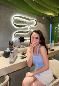 แบมบี้ สิรินโสพิศ Bambi Sirinsopit Patchimsawat รูปที่ 19
