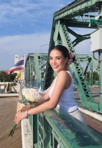 แบมบี้ สิรินโสพิศ Bambi Sirinsopit Patchimsawat รูปที่ 20