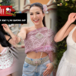 แบมบี้ สิรินโสพิศ แจกวาร์ปสาวเก่งจาก The Star 9 สู่ Miss Universe Ranong 2025