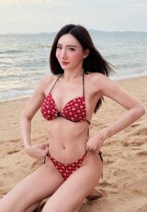 เบนซ์ พริกไทย Benze Prik Thai รูปที่ 02