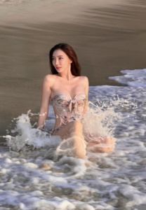 เบนซ์ พริกไทย Benze Prik Thai รูปที่ 03