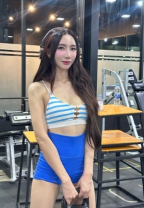 เบนซ์ พริกไทย Benze Prik Thai รูปที่ 15