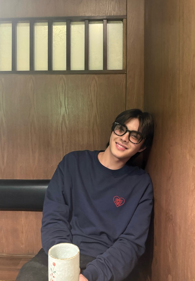คิน ธนชัย ไลฟ์สไตล์