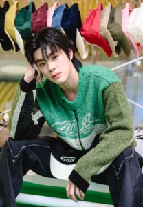 คิน ธนชัย Thanachai Sakchaicharoenkul รูปที่ 02