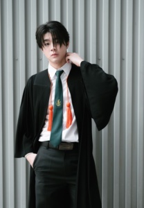 คิน ธนชัย Thanachai Sakchaicharoenkul รูปที่ 03