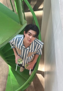 คิน ธนชัย Thanachai Sakchaicharoenkul รูปที่ 09