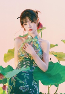 เถียนซีเว่ย Tian Xiwei รูปที่ 01