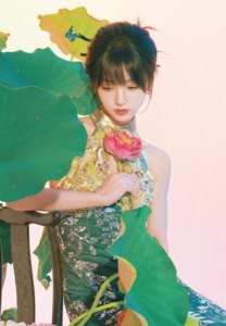 เถียนซีเว่ย Tian Xiwei รูปที่ 02