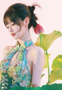 เถียนซีเว่ย Tian Xiwei รูปที่ 03