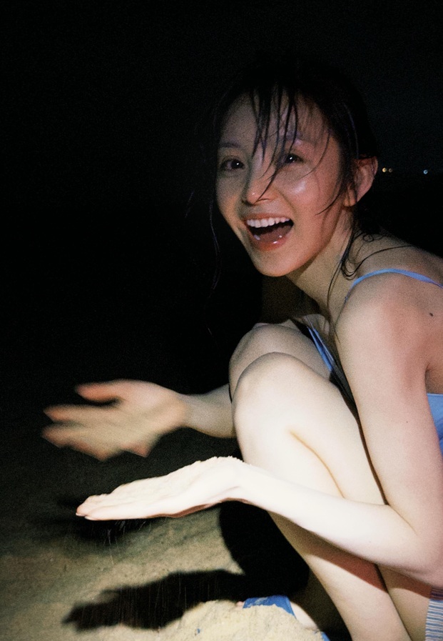 เถียนซีเว่ย ภาพถ่ายธรรมชาติ