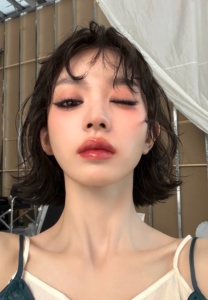 เถียนซีเว่ย Tian Xiwei รูปที่ 14