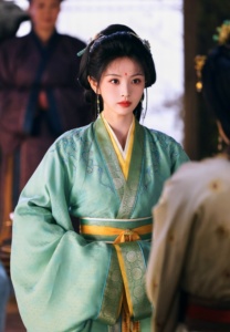 เถียนซีเว่ย Tian Xiwei รูปที่ 19